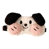 Застенчивая застенчивая собака