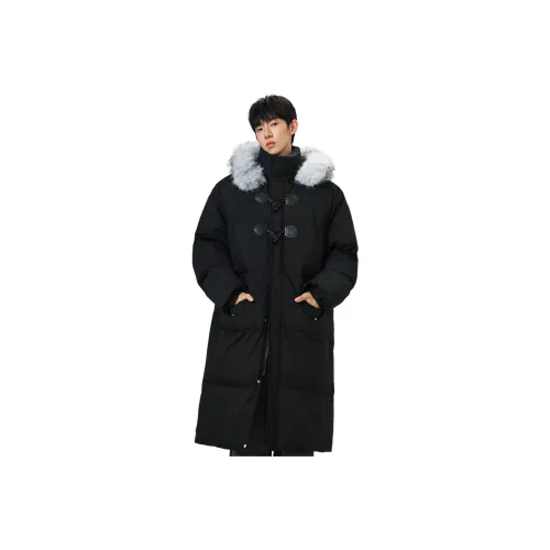 IL SARTO Унисекс Пуховики