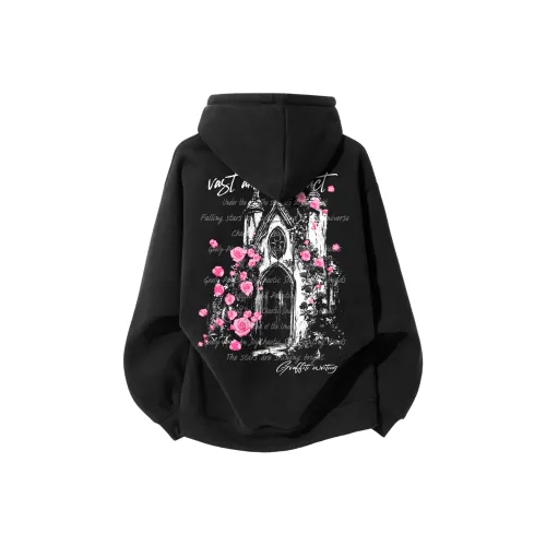 AYEA Унисекс Свитшоты