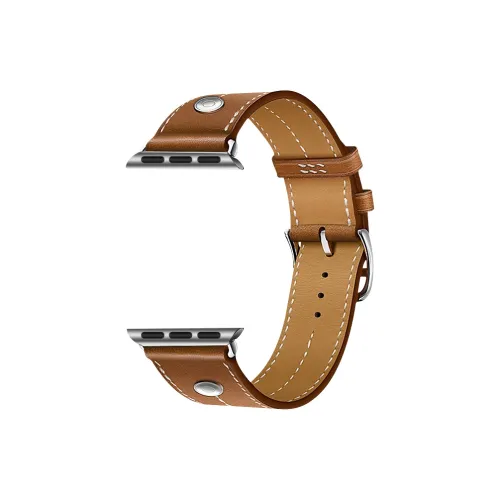 Vobafe Ремень совместимость с Apple материал кожа кожа корова