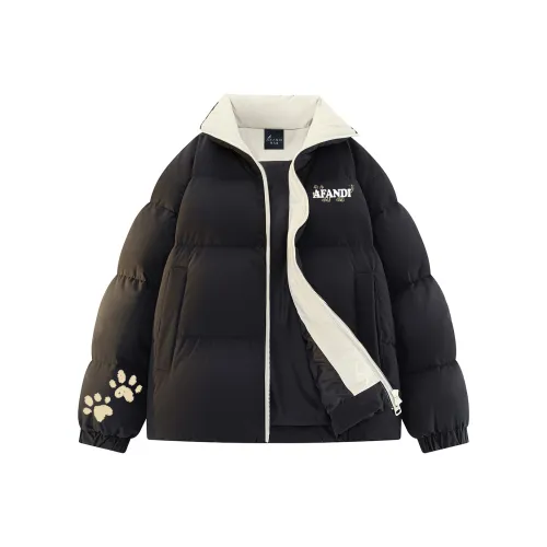 Avanti Унисекс Пуховики