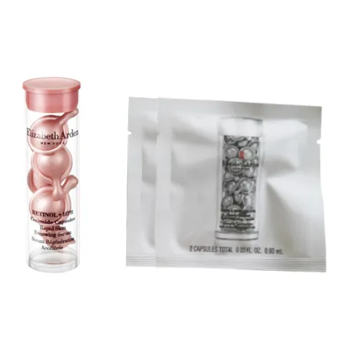 YILISHABAIYADUN Розовый Серебряный Путешественный Набор Успокаивающий Увлажняющий Отбеливающий 7 шт + 2 шт * 2