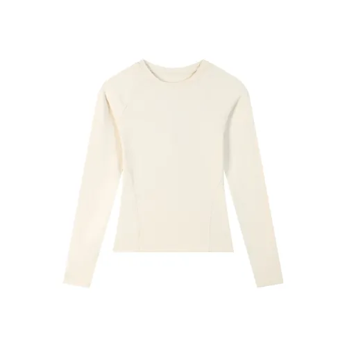 NewJnxs Fair Island Night Стандартная T-рубашка Женская