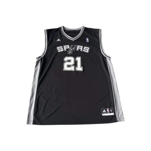 Adidas Баскетбольная Джерси Унисекс