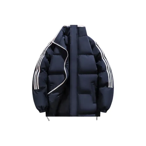 VNHP Унисекс Пуховики