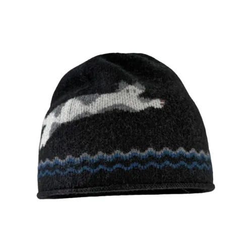 YANGQIYINGTAO Смесовая шерсть Шапки-бини Унисекс