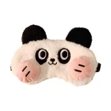 Застенчивый медвежонок