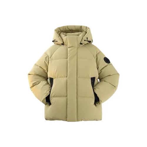 MORii Унисекс Пуховики