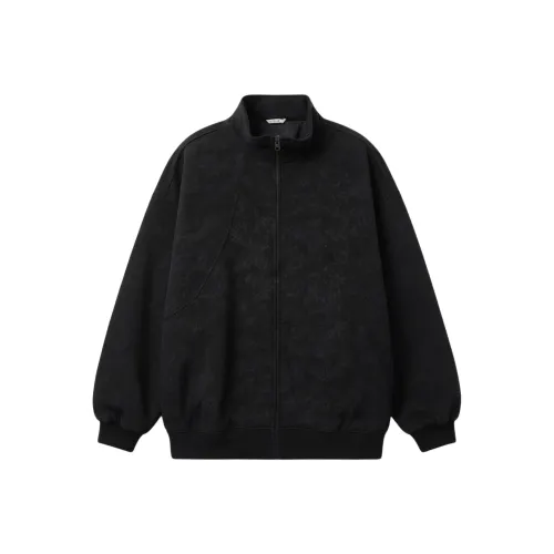 GANGZAI Унисекс Куртки