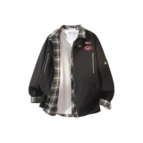 Tre Club Унисекс Куртки