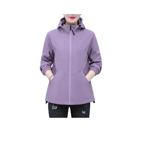 CHARLIE GOLF Женские куртки