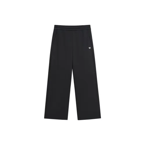 Wilson Женские Повседневные Брюки