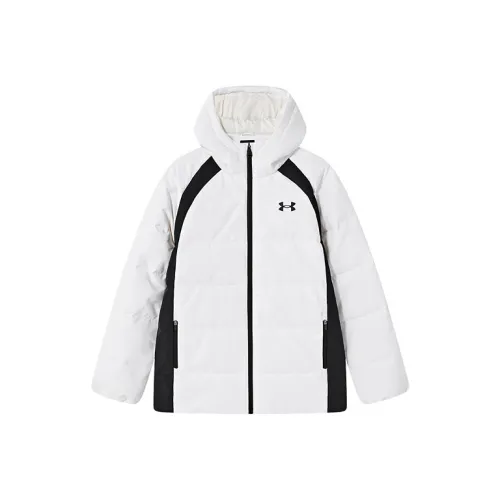 Under Armour Down Jacket Comprehensive Training Детский