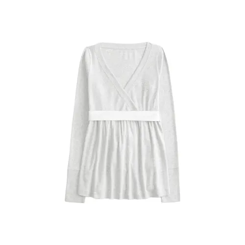 Hollister Стандартная футболка женская