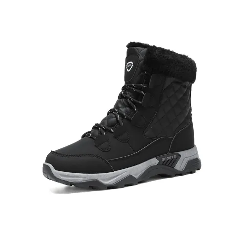 Farris Сноубутсы Унисекс