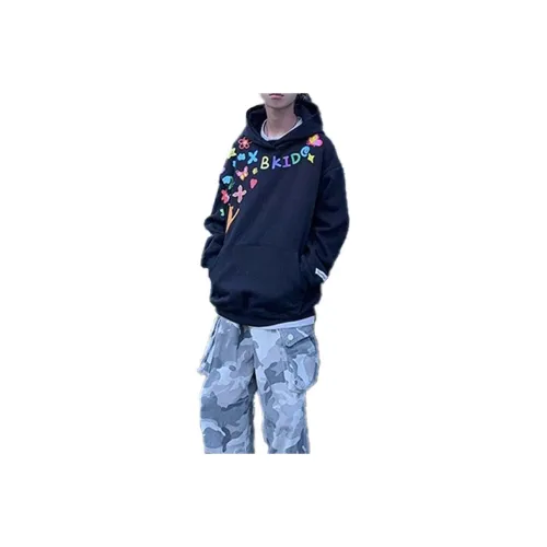 SIXUSICHOU Унисекс Свитшоты