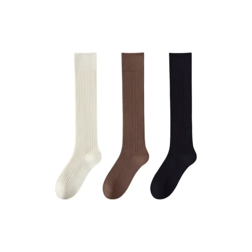 QTUR Женские носки до колена