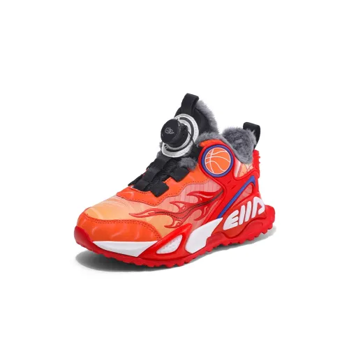 SHIBU Противоскользящие Износостойкие Детские Баскетбольные Кроссовки