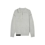 Дымчато-серый