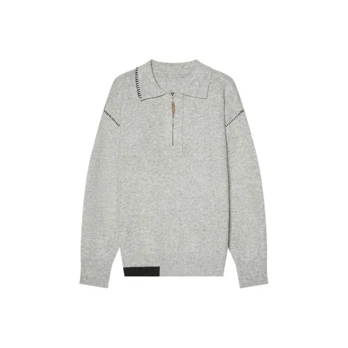 W2x Мужские Свитера