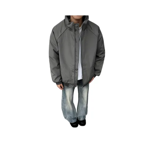 MORii Унисекс Пуховики