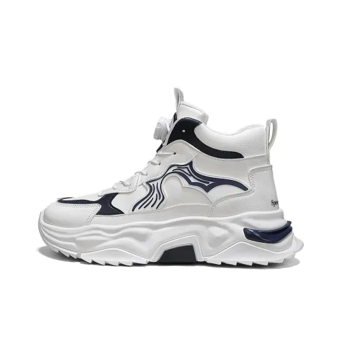 SPEED DOCTOR Сноубутсы Мужской