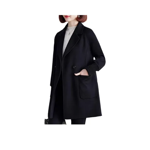 EMINU Женское пальто