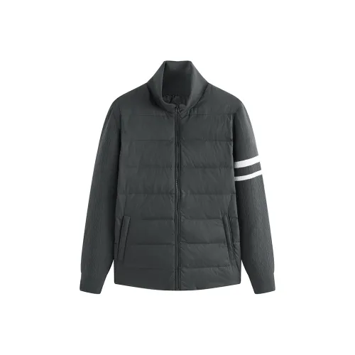 PEACEBIRD MEN Мужская пуховая куртка