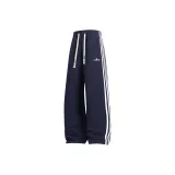 Темно-синий синий боксер [съемный логотип бренда]