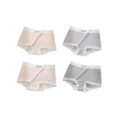 Herbal Primer Боксер-брюки Женские