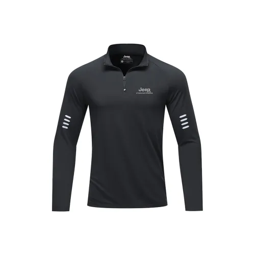 Коллекция Jeep Luxury Wrangler T-Shirt Унисекс