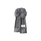 Темно-серый