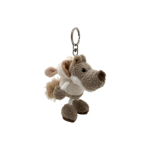 CANEXT Мини Charm Plush Body 10 см Длина