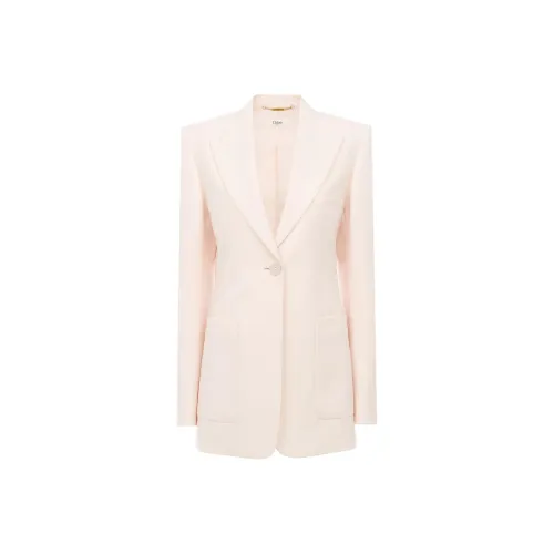 Chloe Бизнес-костюм пальто женское