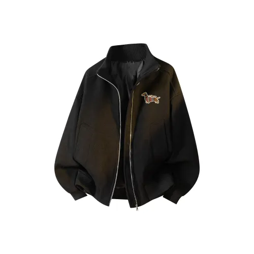 PEA Унисекс Куртки