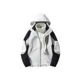 Белый, женский (3-в-1)