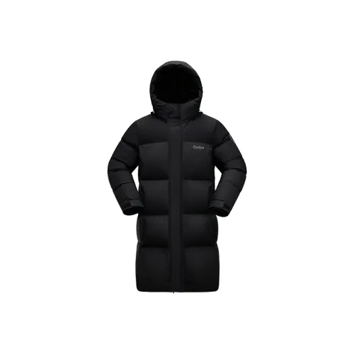 BOSIDENG Fashion Sports Collection Осенний Зимний Пуховик Унисекс