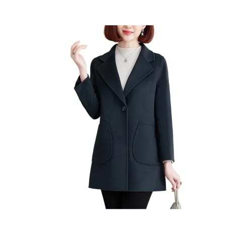 EMINU Женское пальто