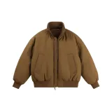 Хаки [Пиджак без подкладки]