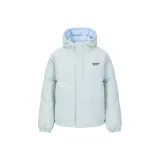 Мятный зеленый