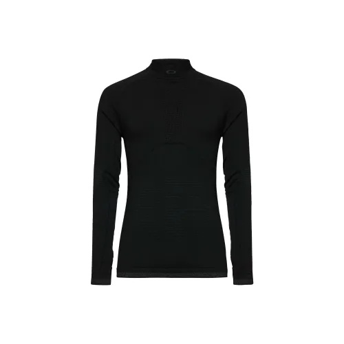 Oakley Черный Мужской Трикотаж