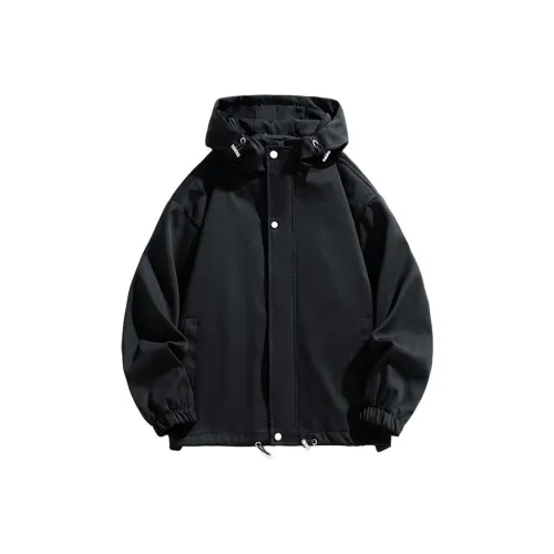 ONE PIECE Унисекс Куртки