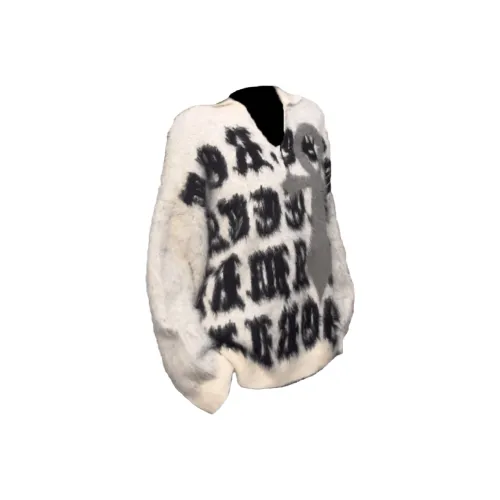 OG96 LAB Унисекс Трикотаж