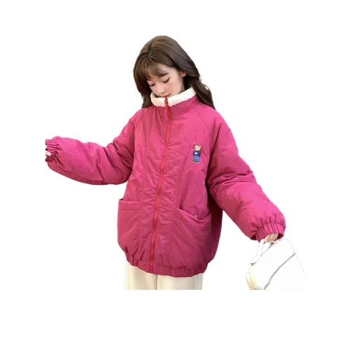 Nooidea Official Пуховая куртка Женская