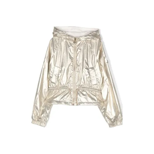 MICHAEL KORS Куртки и Пальто Золото Детский