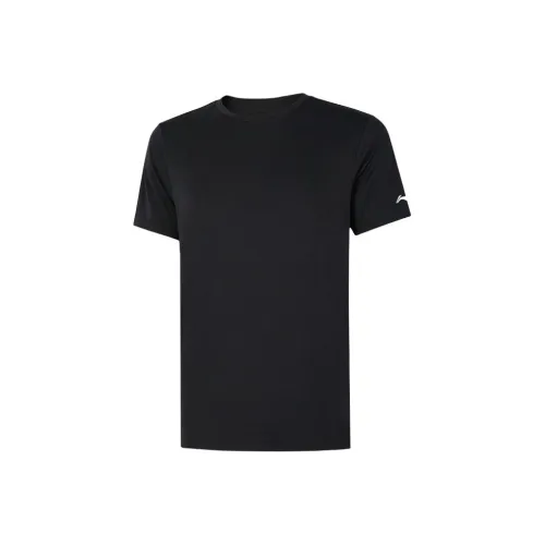 Лайнер Solid Color T-Shirt Мужской