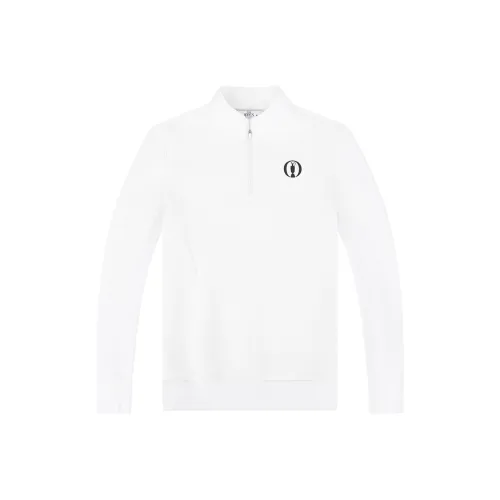 THE OPEN CHAMPIONSHIP Fw25 Свитшот Мужской