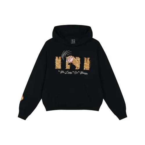 MR.ENJOYDA MONEY Унисекс Свитшоты