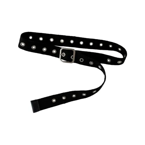 Miniso Ткань Ремень Унисекс 2,8 см