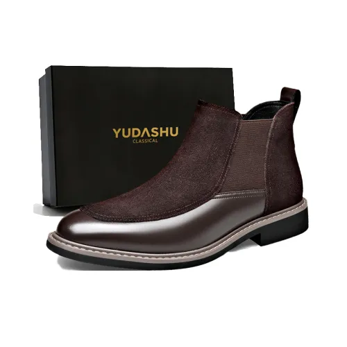 YUDASHU Челси Мужской